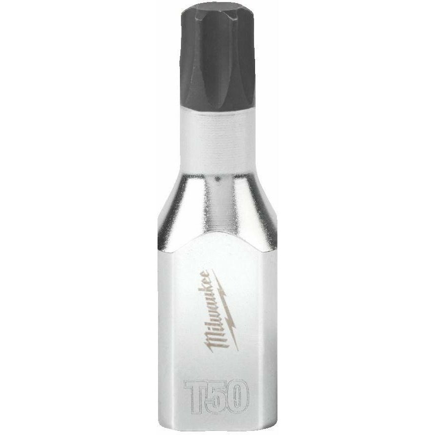 Hikoki MILWAUKEE 3/8 SOCKET WITHX T50