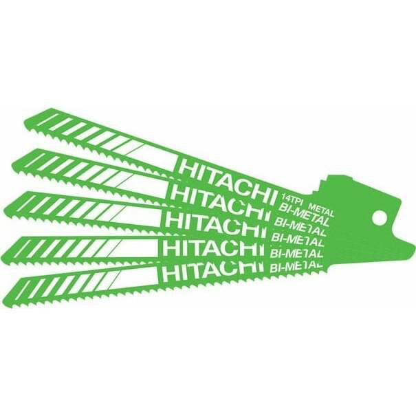 HIKOKI SAW BLADE FOR SABRE SAWS