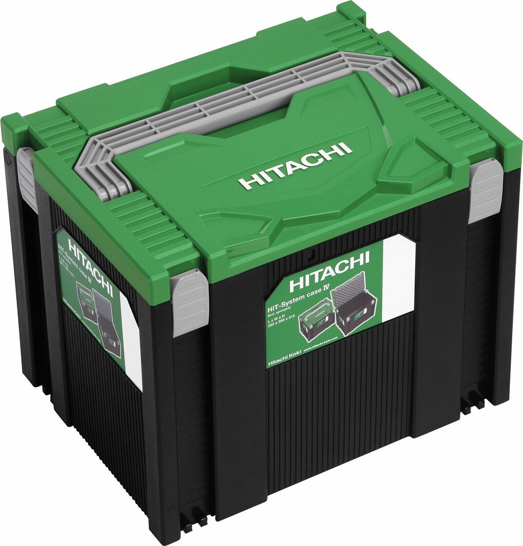 Hikoki System Case IV | 4549115077591
