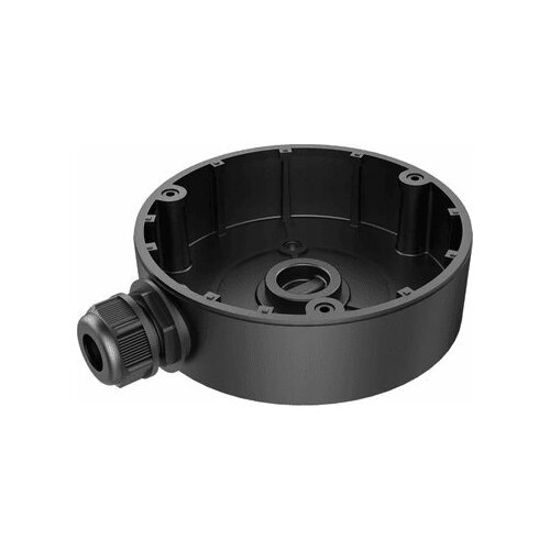 Hikvision ADAPTER DS-1280ZJ-DM8 (BLACK) | DS-1280ZJ-DM8