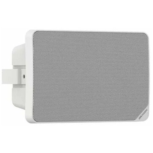 Hikvision Analoginis pakabinamas garsiakalbis Hikvision DS-QAE0120G1R