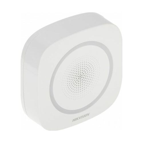 Hikvision BEZPRZEWODOWY SYGNALIZATOR WEWNĘTRZNY AX PRO