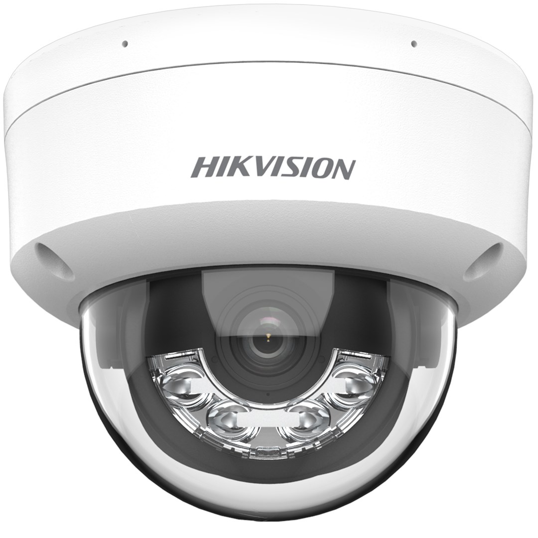 Kamera IP Hikvision DS-2CD1161G2-LIU 2.PL