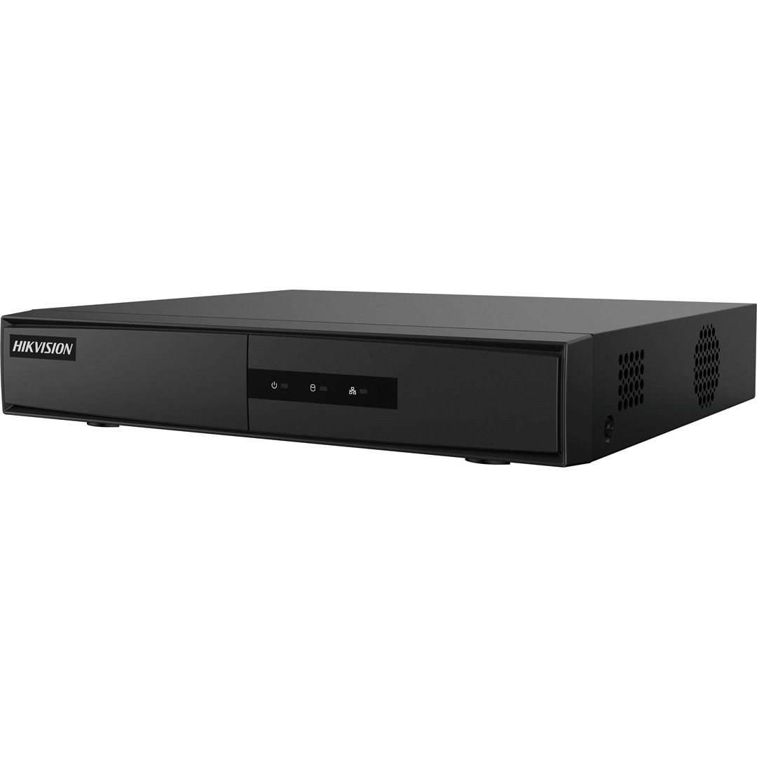 Hikvision REJESTRATOR IP HIKVISION DS-7104NI-Q1/M D