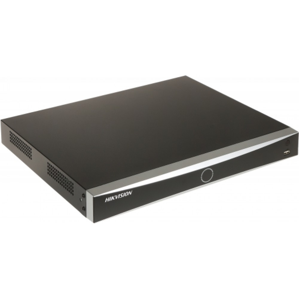 HIKVISION DS-7608NXI-K2(D) IP RECORDER | DS-7608NXI-K2(D)