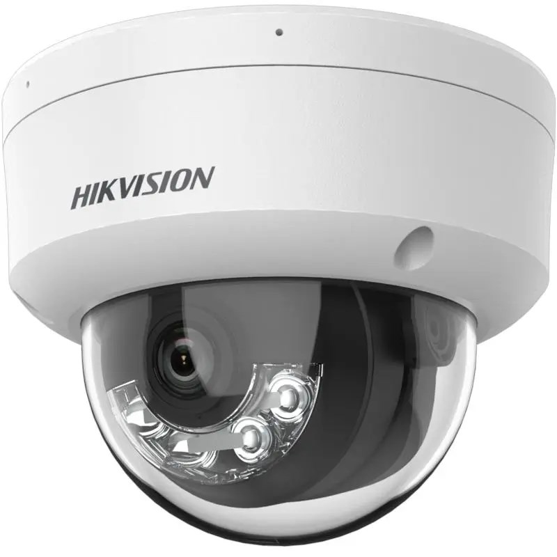 Kamera IP Hikvision WANDALOODPORNA IP DS-2CD1183G2-LIUF(2