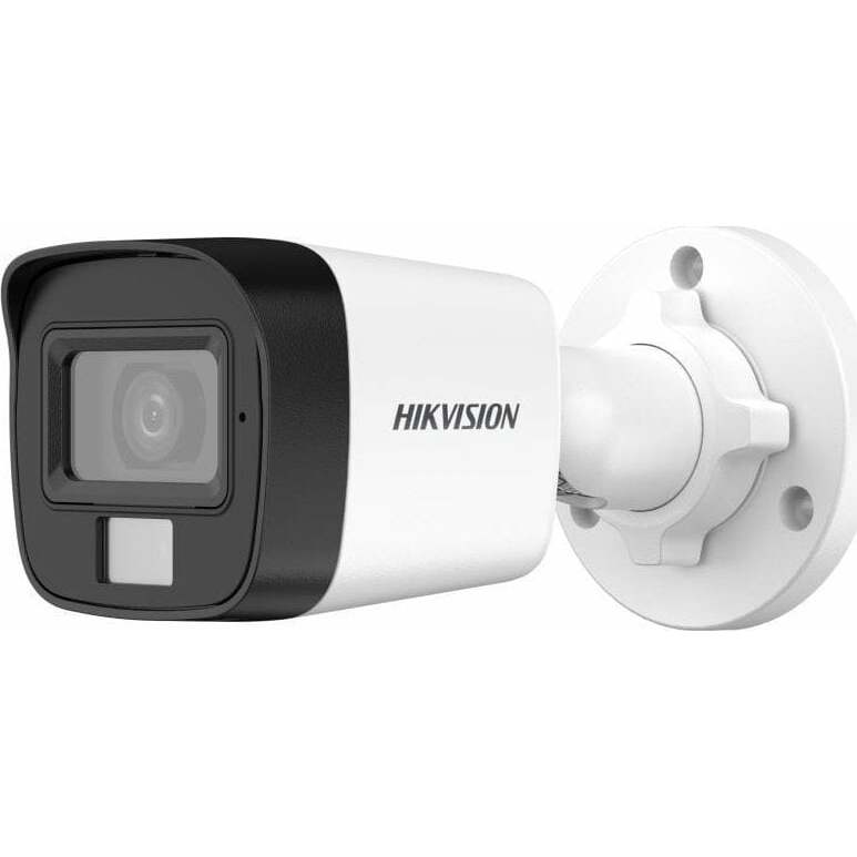 Hikvision DS-2CE16U0T-LF(2.8mm)(O-STD) | DS-2CE16U0T-LF(2.8mm)(O-STD)