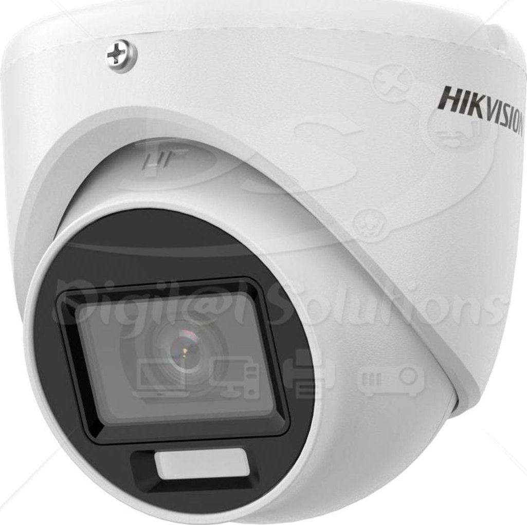 Hikvision  DS-2CE76D0T-LMFS(2.8mm) | DS-2CE76D0T-LMFS(2.8mm)