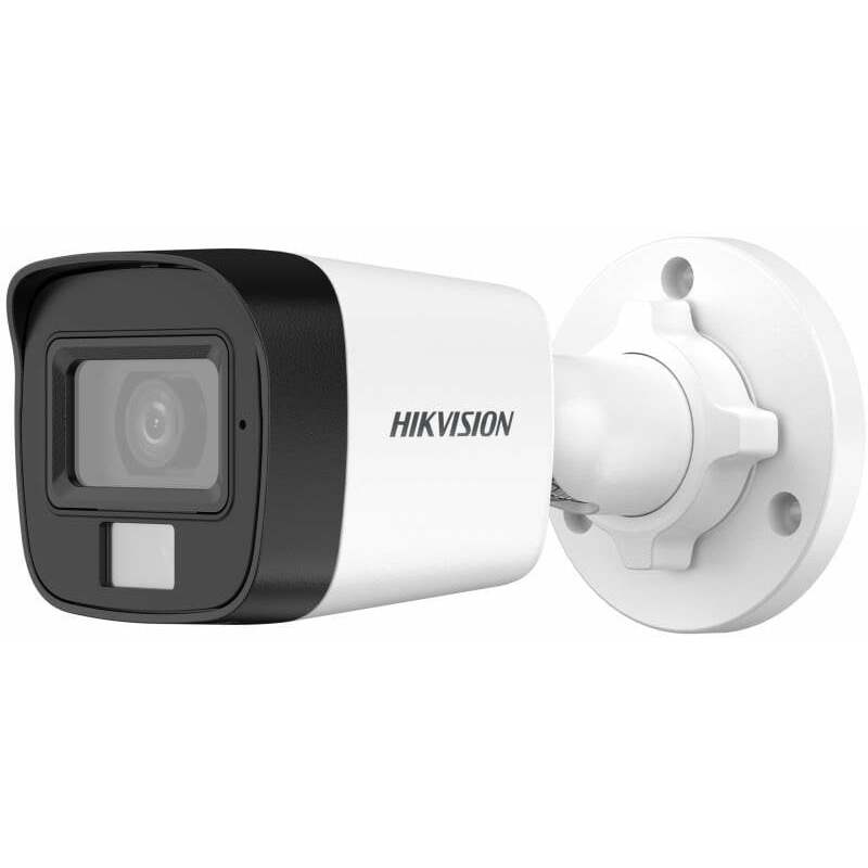 Hikvision  AHD, HD-CVI, HD-TVI, PAL DS-2CE16D0T-LPFS(2