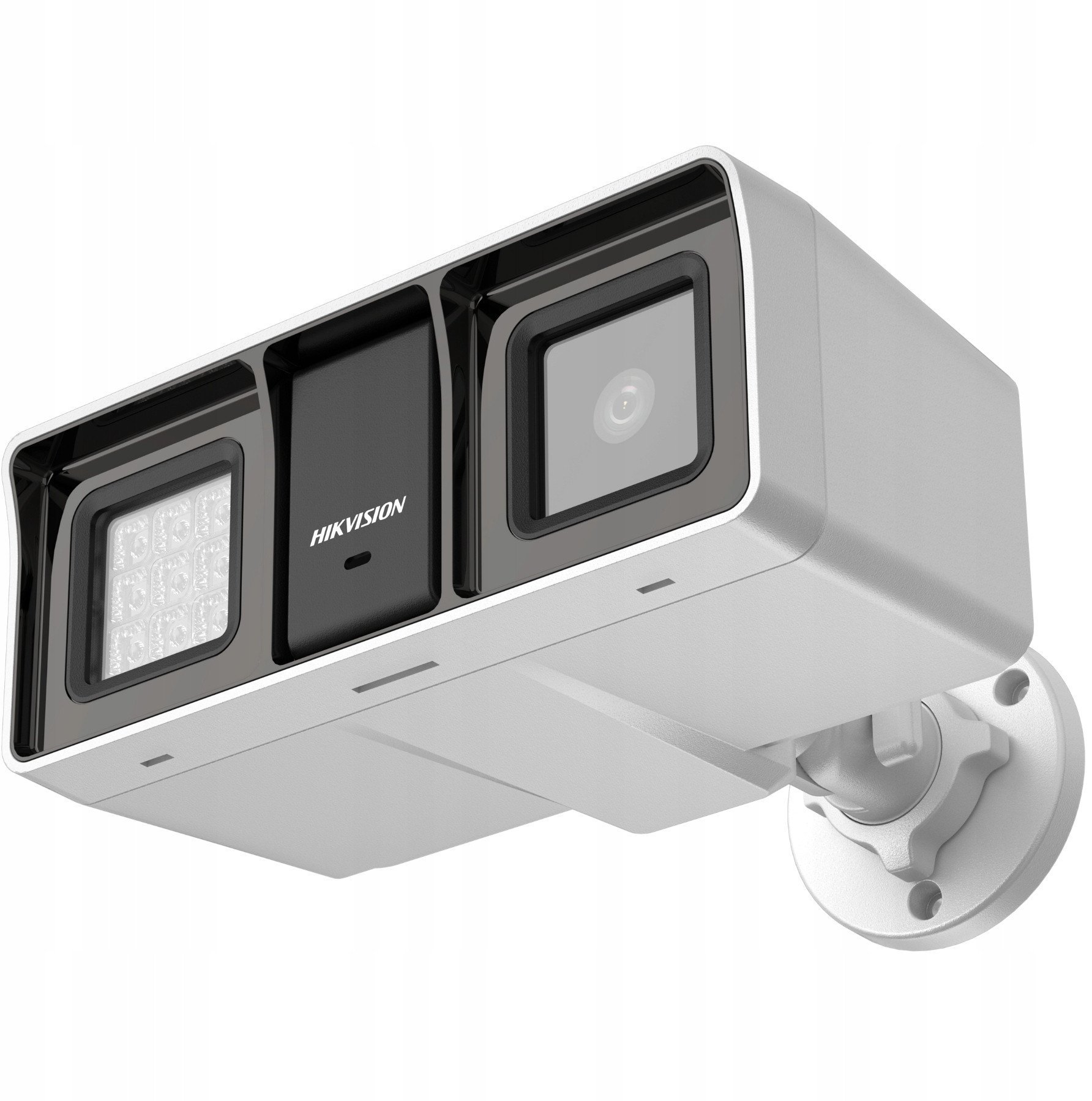 Hikvision AHD, HD-CVI, HD-TVI, PAL DS-2CE18D0T-LFS(2
