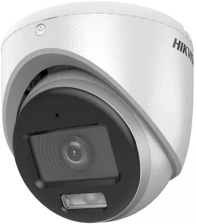 Hikvision AHD, HD-CVI, HD-TVI, PAL DS-2CE70DF0T-LMFS(2