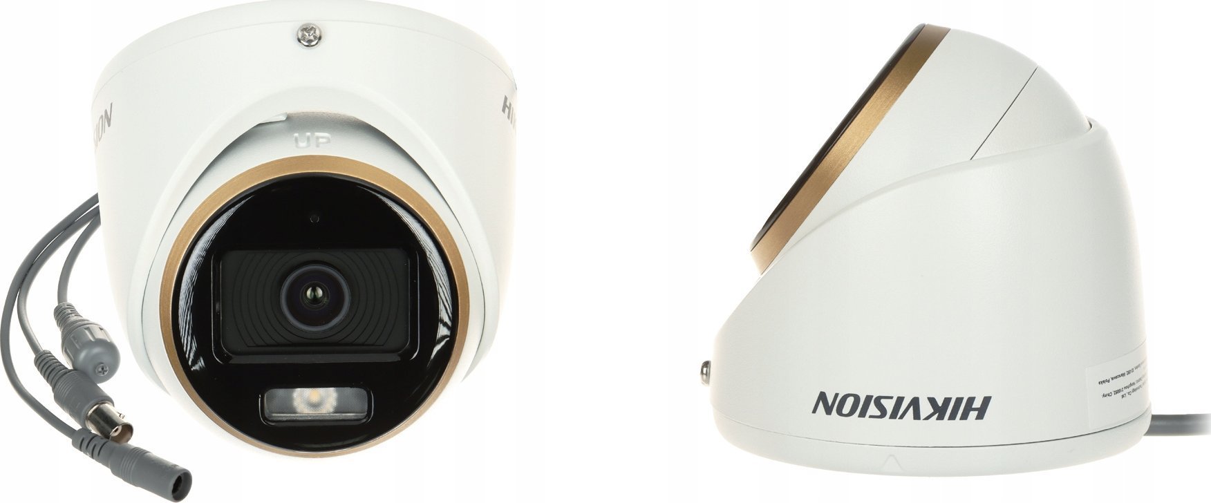 Hikvision AHD, HD-CVI, HD-TVI, PAL DS-2CE70DF3T-LMFS(2