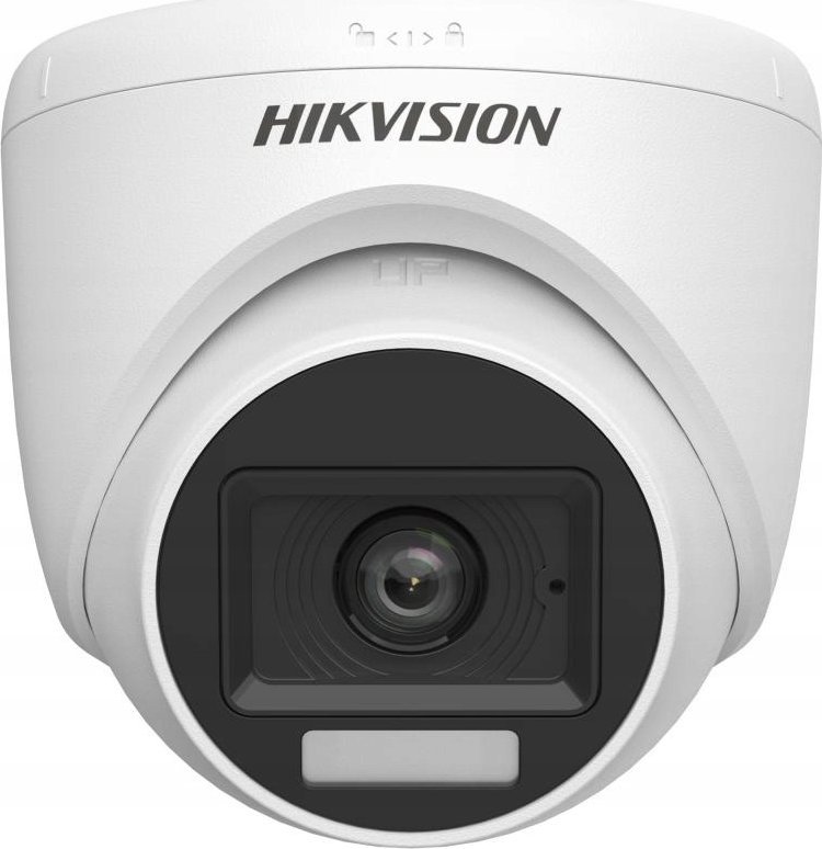 Hikvision  AHD, HD-CVI, HD-TVI, PAL DS-2CE76K0T-LPFS(2