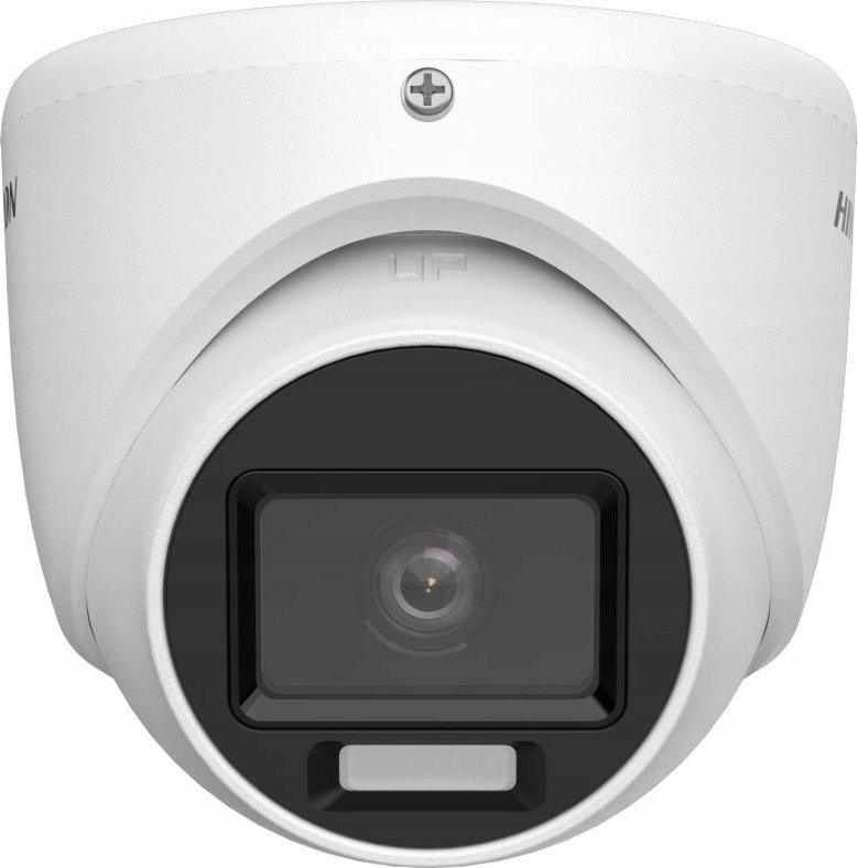 Hikvision  AHD, HD-CVI, HD-TVI, PAL DS-2CE76U0T-LMF(2