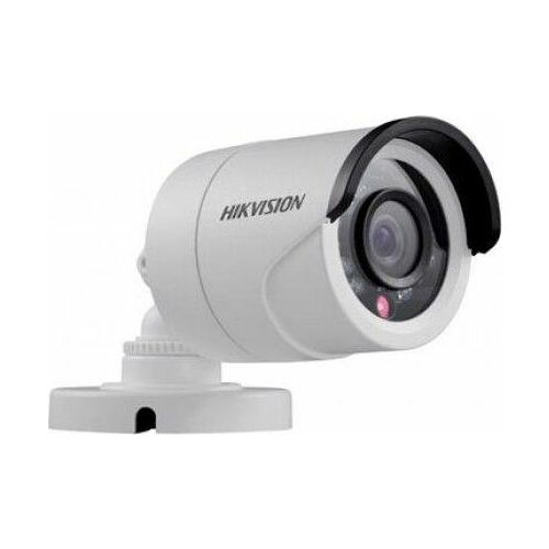 Hikvision Kamera analogowa HIKVISION DS-2CE16D0T-IRF/2.8M