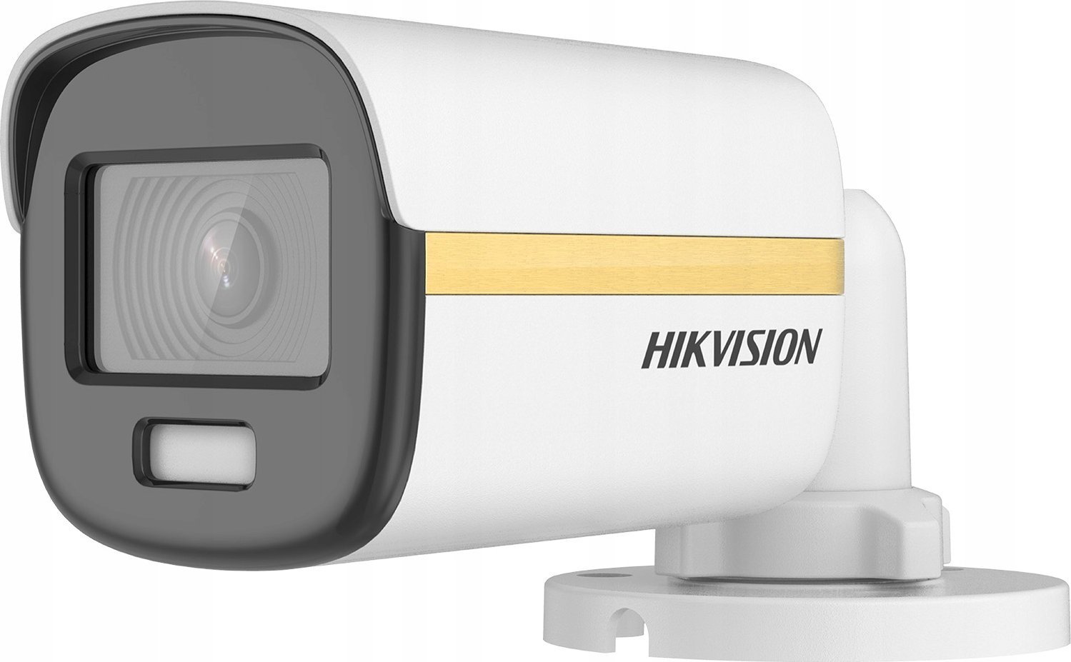 Hikvision  HD-TVI DS-2CE10KF3T-LE(2.8MM) Smart Hybrid