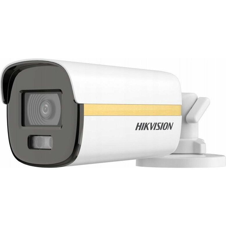 Hikvision  HD-TVI DS-2CE12KF3T-LE(2.8MM) Smart Hybrid