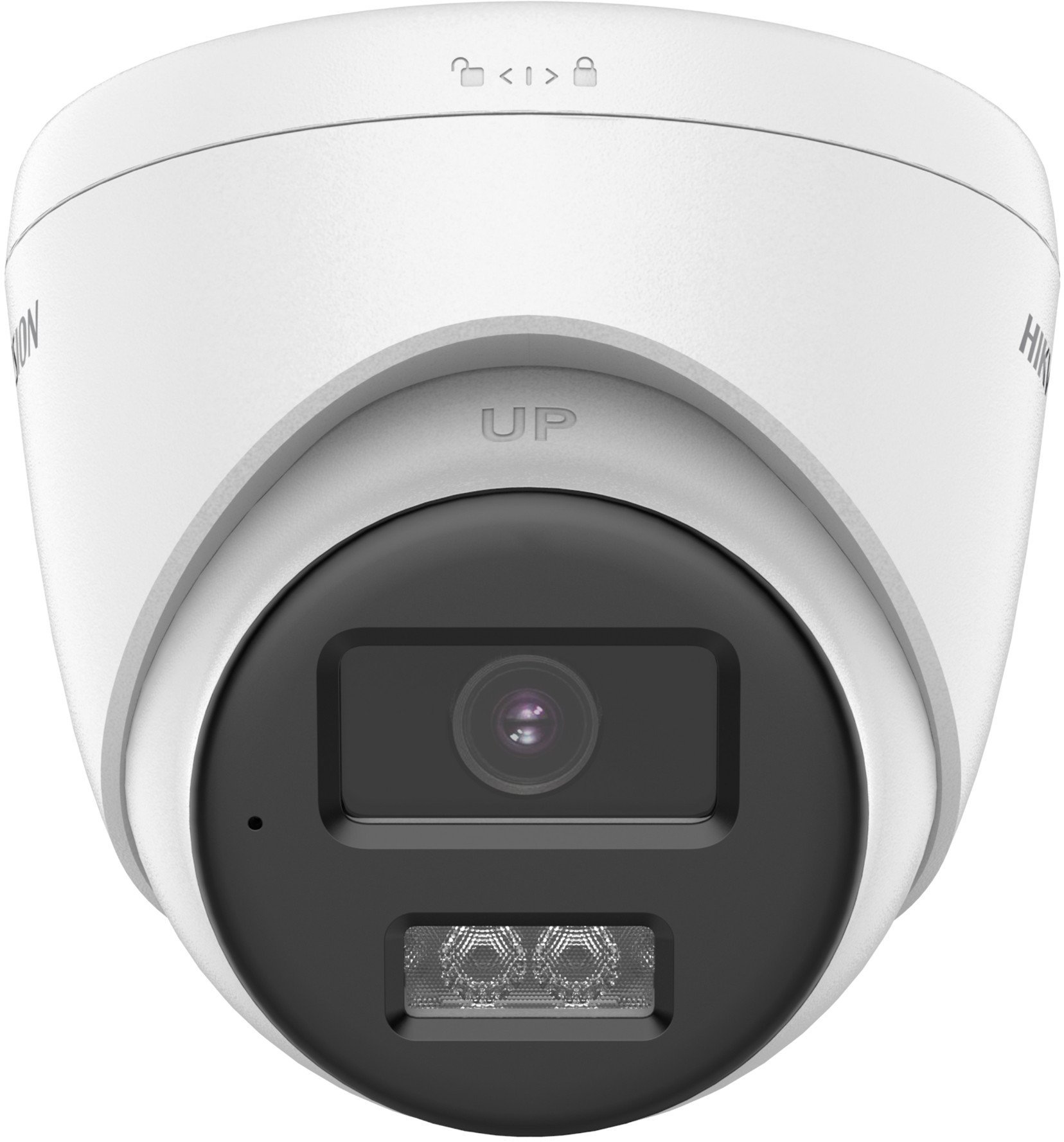 Hikvision HD-TVI DS-2CE78D0T-LTS(2.8MM) Smart Hybrid