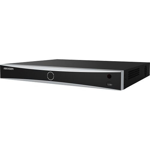 Hikvision NVR DS-7616NXI-I2/16P/S(E) Tīkla videoierakstītājs |