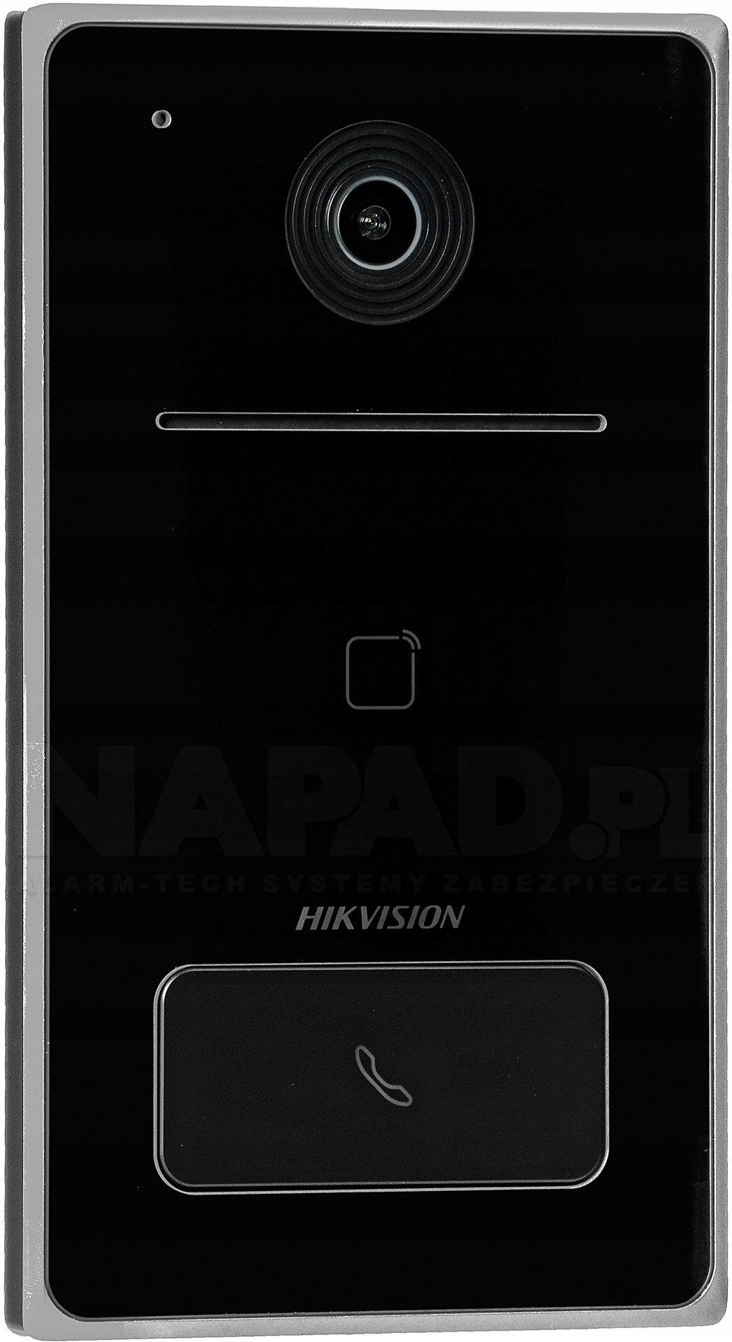 Hikvision bramowa Pro Series DS-KV6133-ME1/Surface |