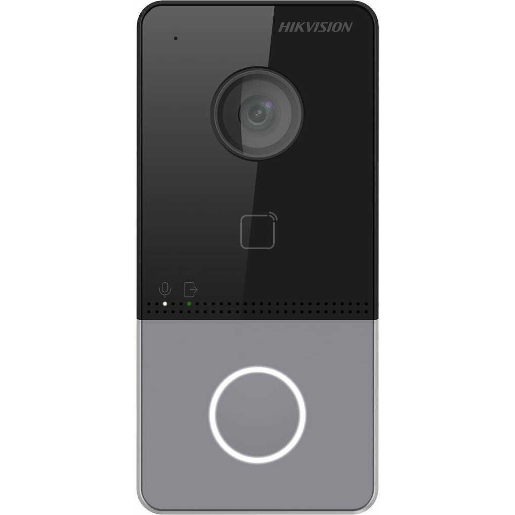 Hikvision Bramowa WI-FI DS-KV6113-WPE1(C)/Surface | DS-KV6113-WPE1(C)/Surface