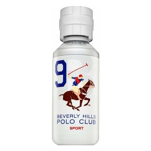 Hill`s BEVERLY HILLS POLO CLUB Men