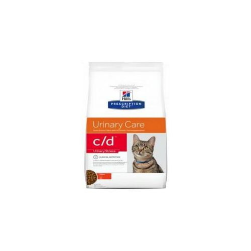 Hills  Prescription Diet c/d Feline Urinary
