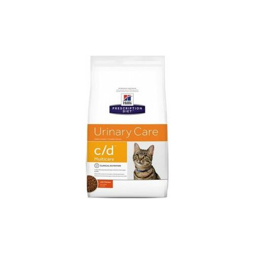 HILL`S PD Urinary Care c/d -
