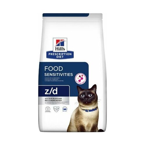HILL`S PD Food Sensitivities z/d -