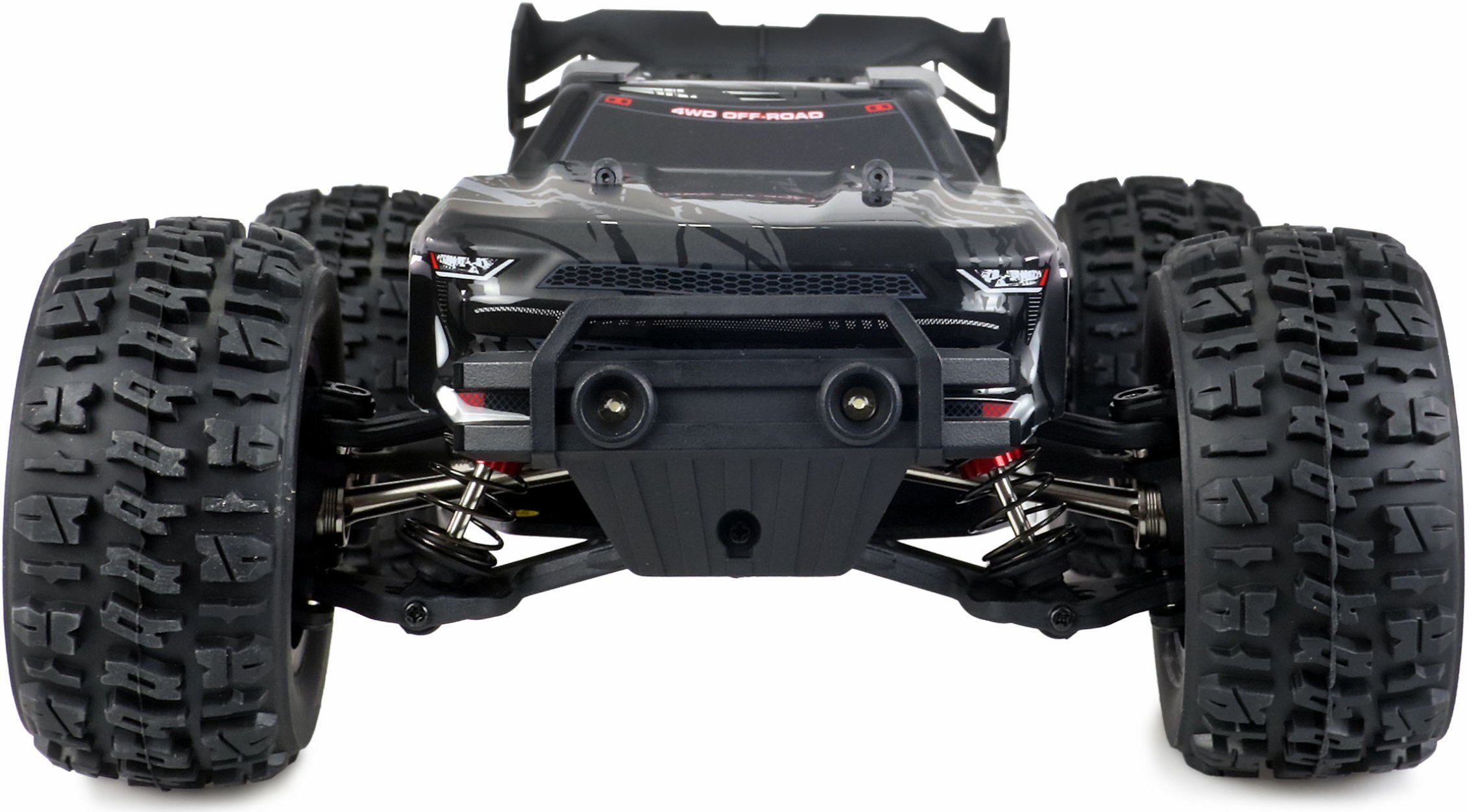 Himoto AMEWI Hyper GO Truggy brushless