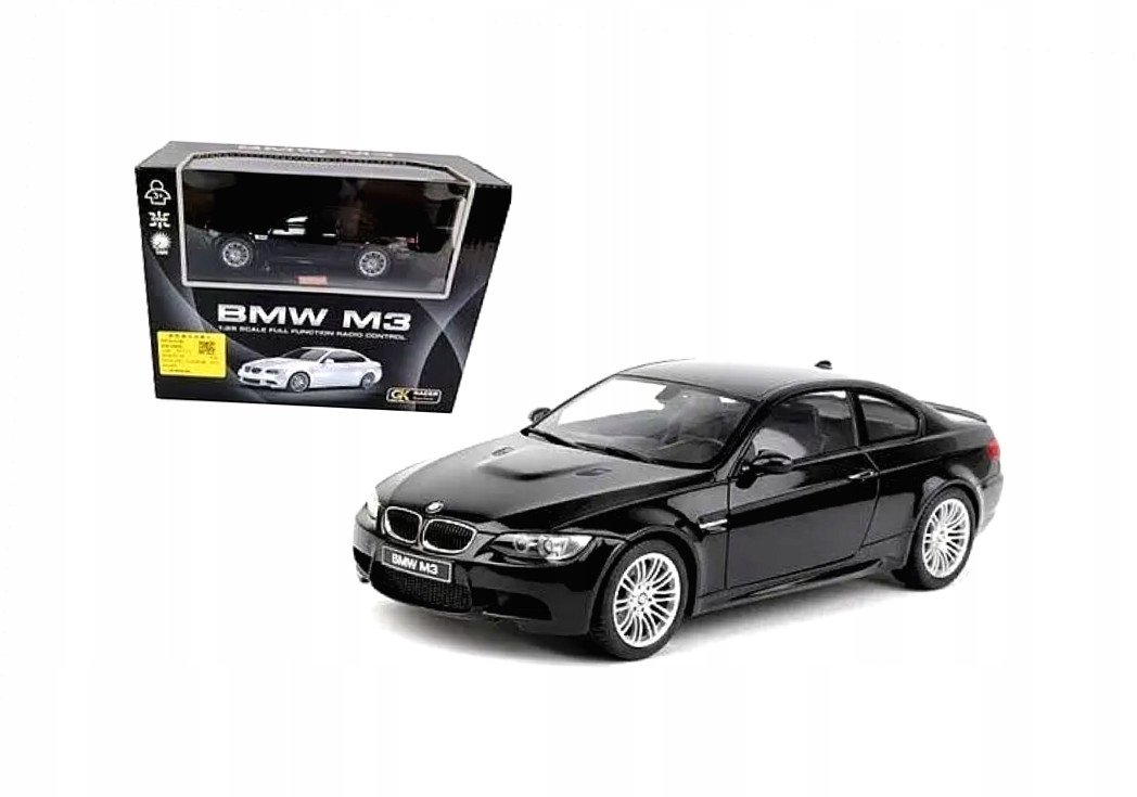 Hipo BMW M3 RC 16cm 16cm