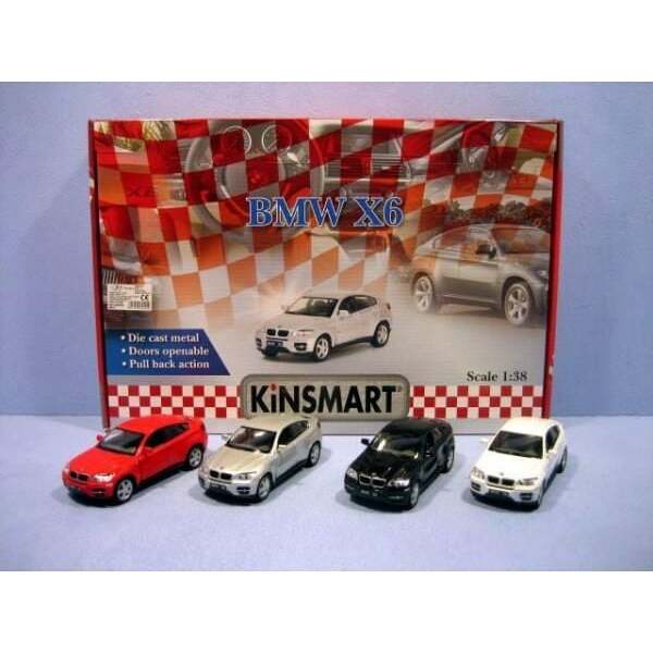 Hipo BMW X6 | HXKT112 |