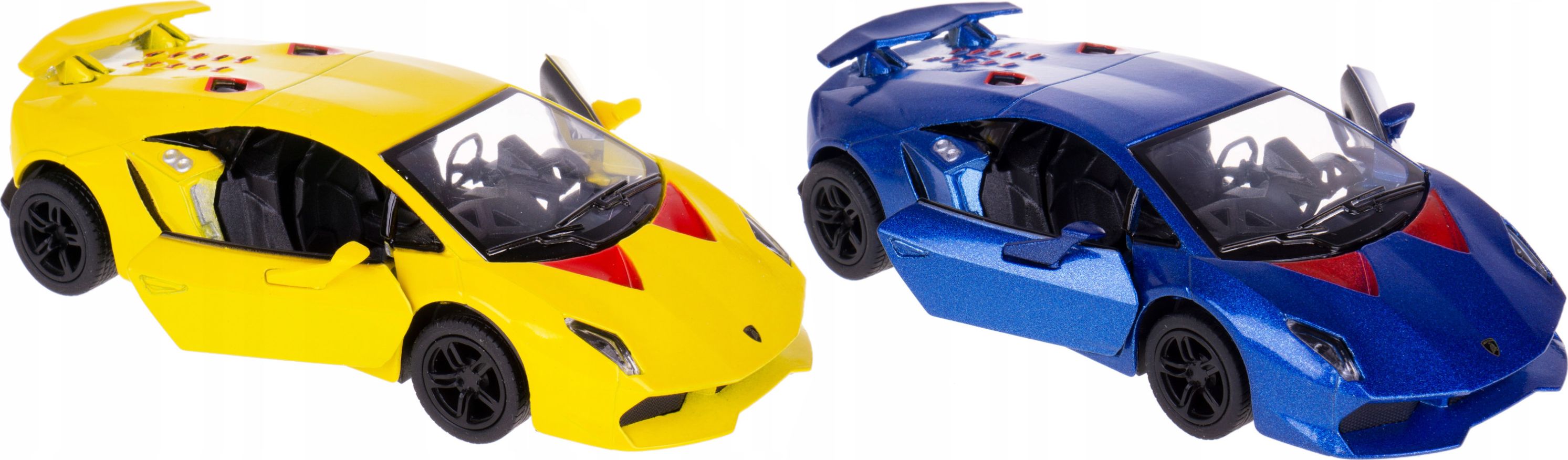 Hipo Lamborghini  Elemento Auto | HXKT155