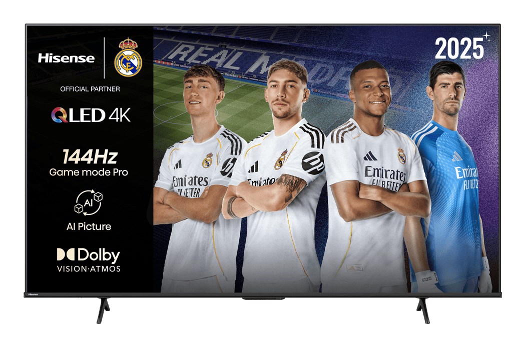 Telewizor Hisense 65E7Q PRO QLED 65&quot