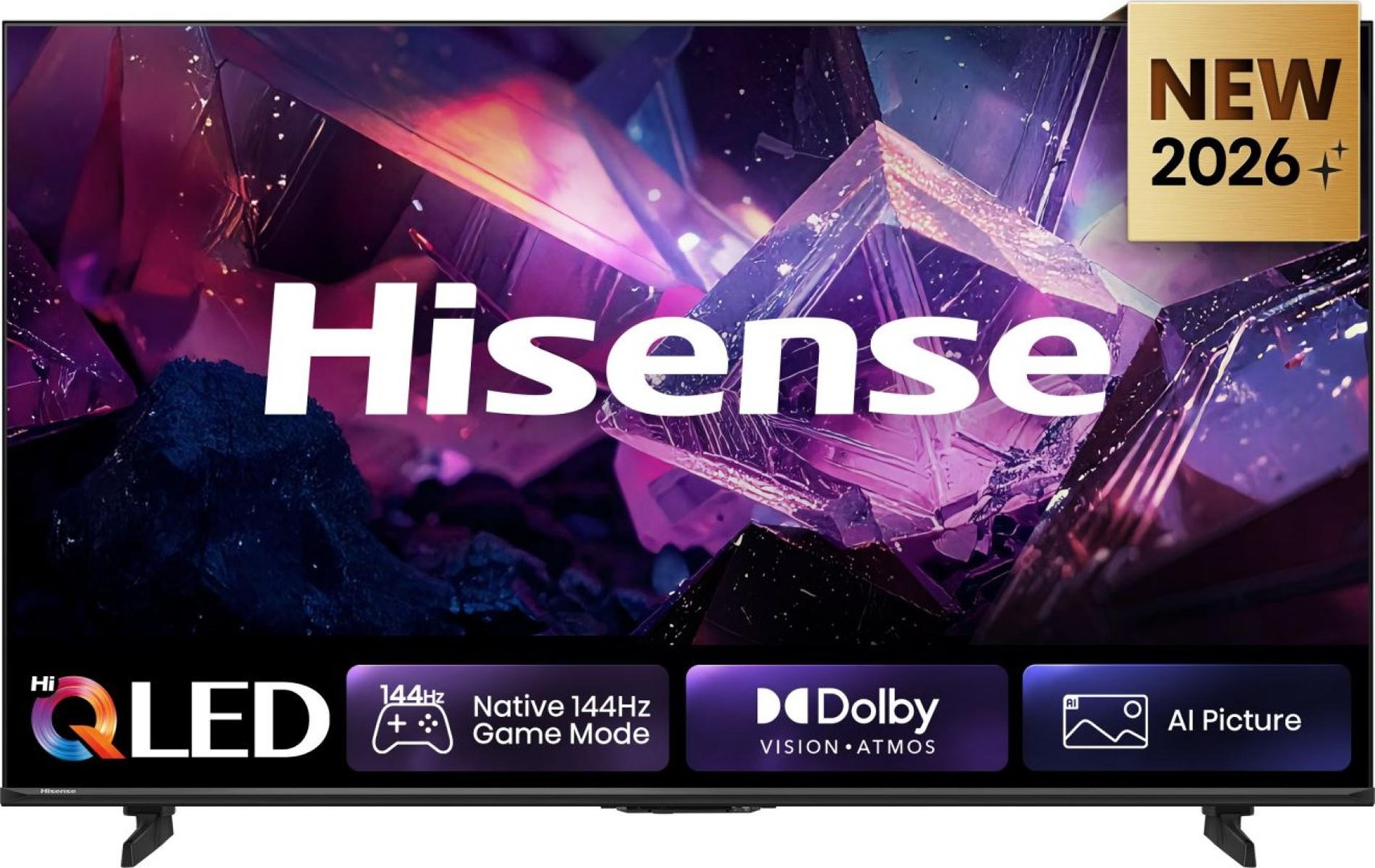 Hisense 65E7S PRO 165.1 cm