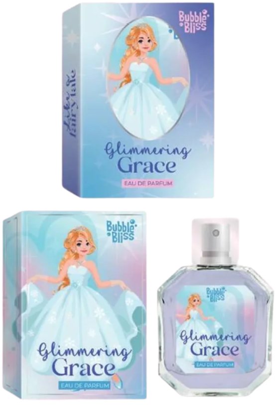 Histoires de Parfums Bubble Bliss, Glimmering