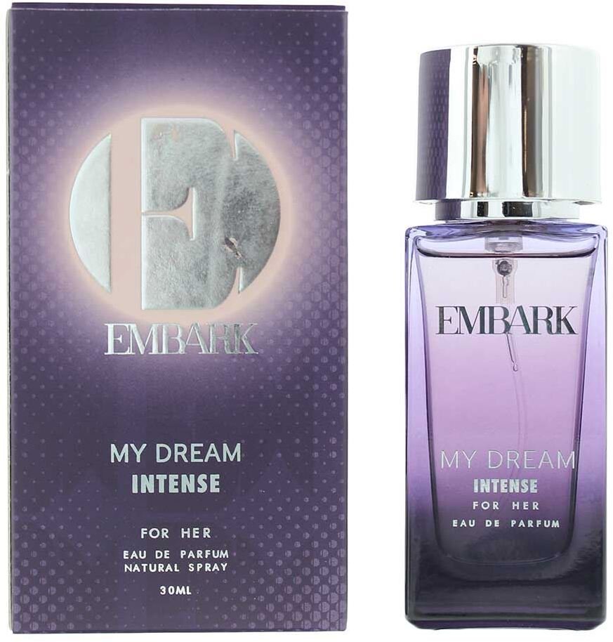 Histoires de Parfums Embark, My Dream