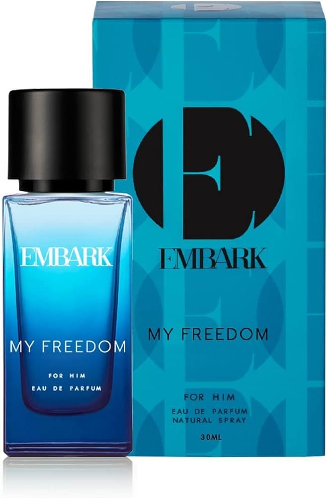 Histoires de Parfums Embark, My FreeEau