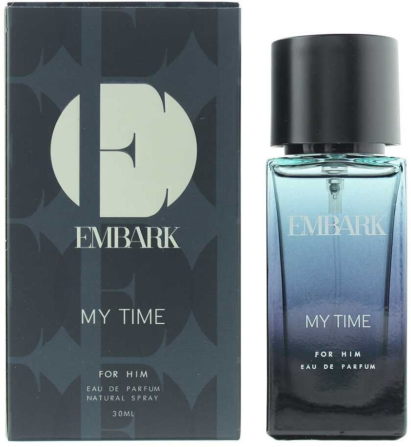 Histoires de Parfums Embark, My Time