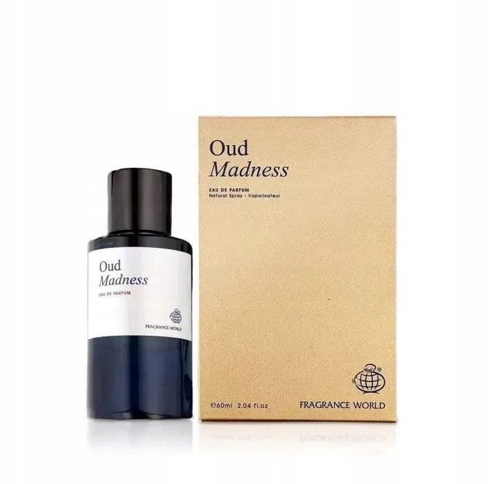 Histoires de Parfums Fragrance World Oud