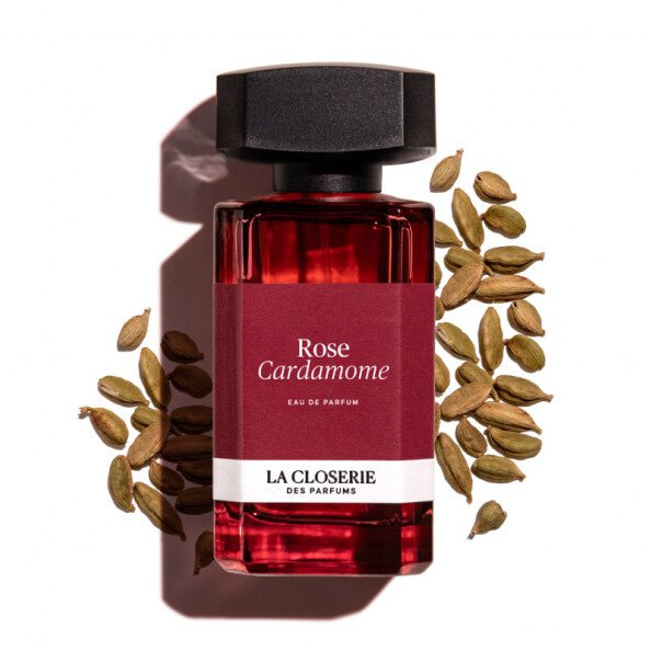 Histoires de Parfums La Closerie Des
