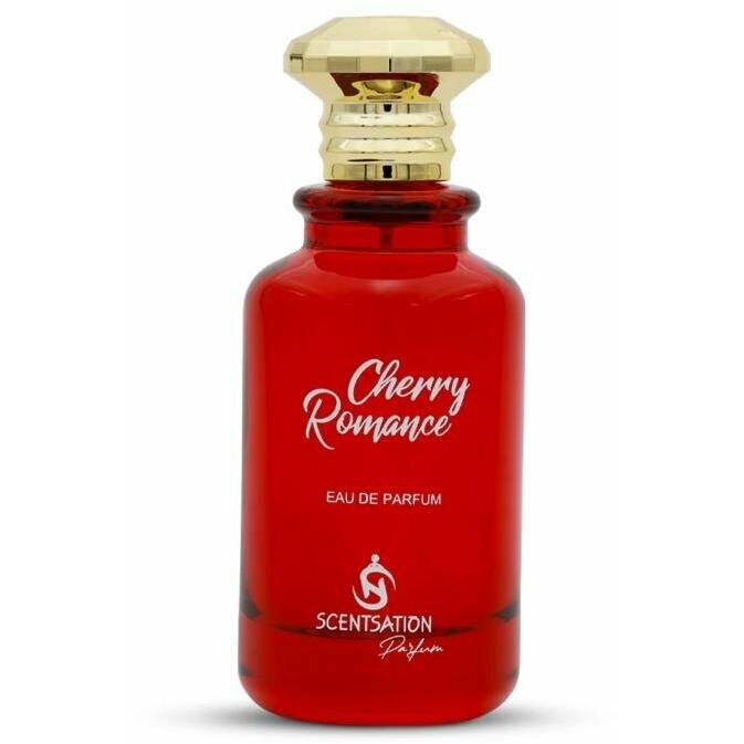 Histoires de Parfums Luxury Concept, Cherry