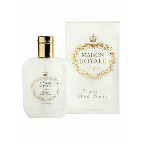 Histoires de Parfums Maison Royale, Plaisir