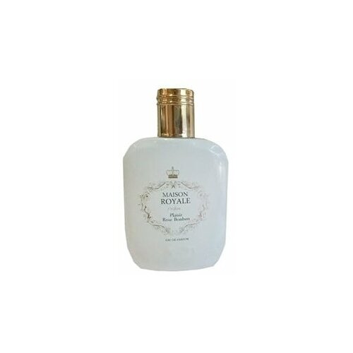 Histoires de Parfums Maison Royale, Plasir