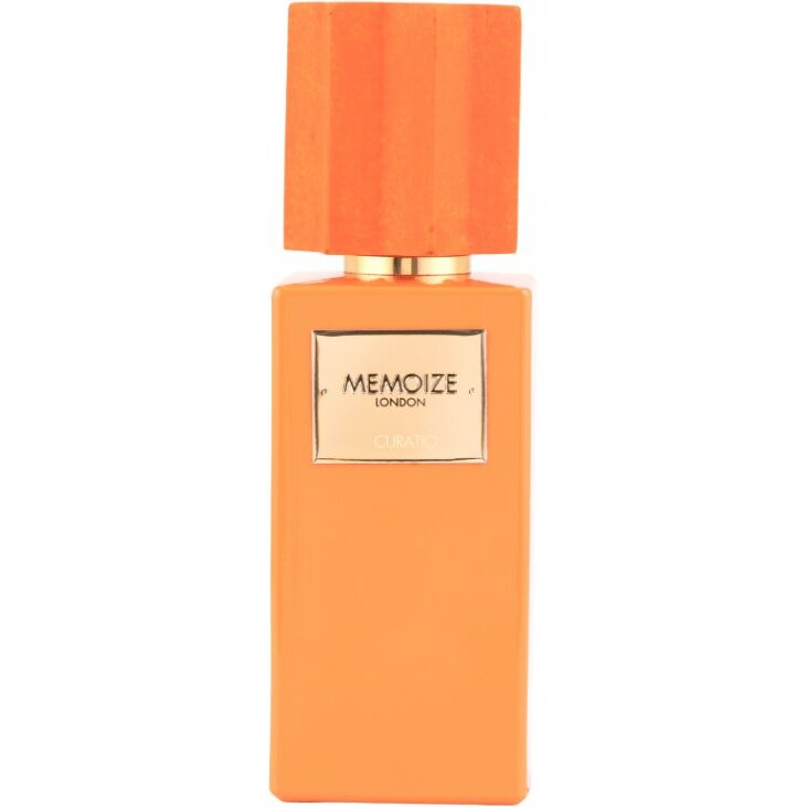 Histoires de Parfums Memoize kt  Curatio