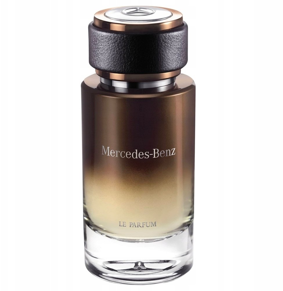 Histoires de Parfums Mercedes-Benz, Le Parfum