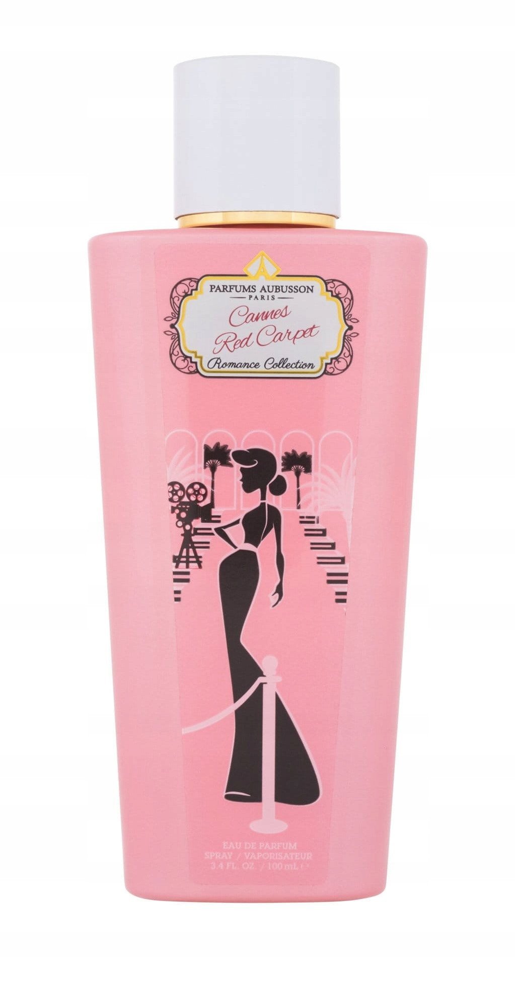 Histoires de Parfums Parfums Daniel Aubusson