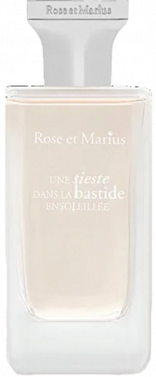 Histoires de Parfums Rose et Marius