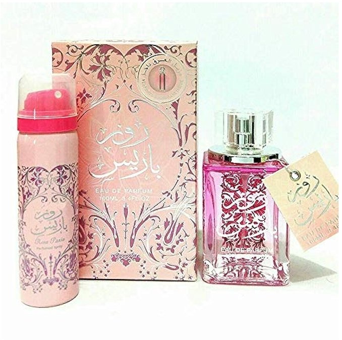 Histoires de Parfums Set Ard Zaafaran: