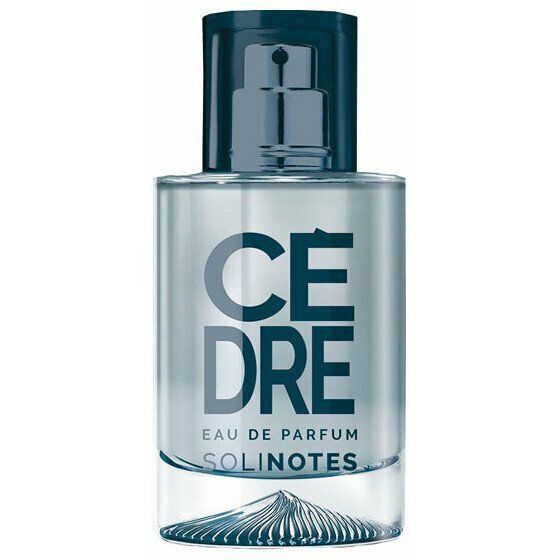 Histoires de Parfums Solinotes, Cedr, owana